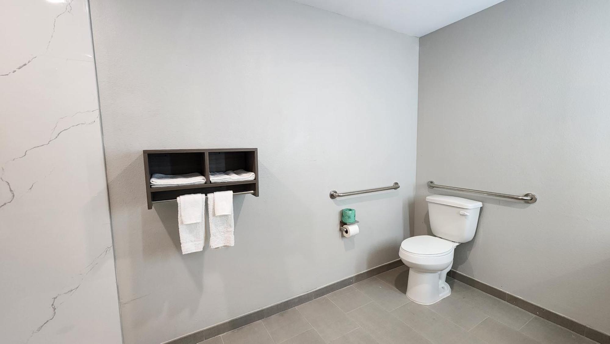 Hotel Park Place Хьюстон Экстерьер фото