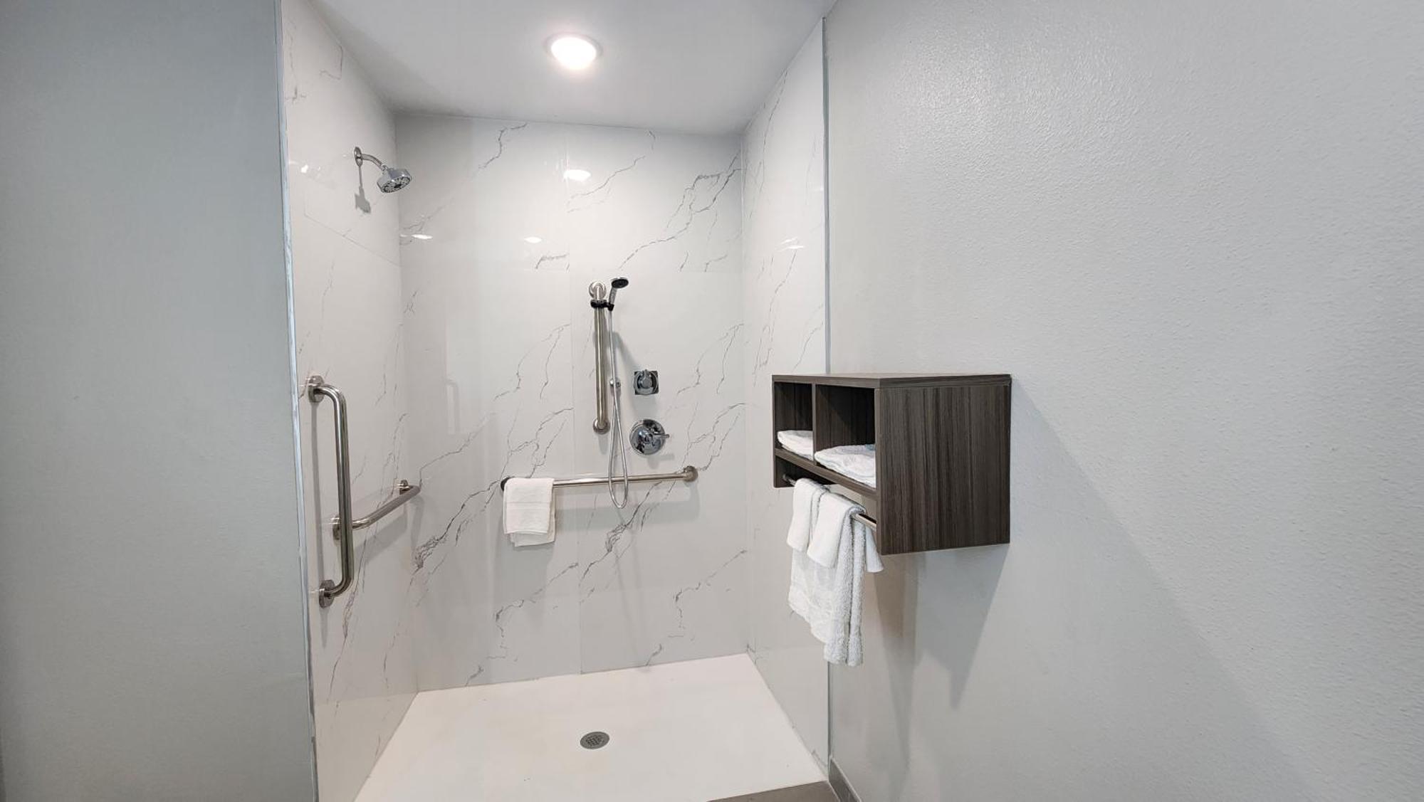 Hotel Park Place Хьюстон Экстерьер фото